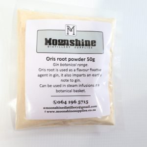 Oris Root 50g