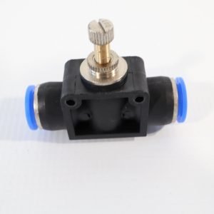 Festo needle flow valve 8mm