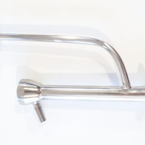 Small distilling parrot