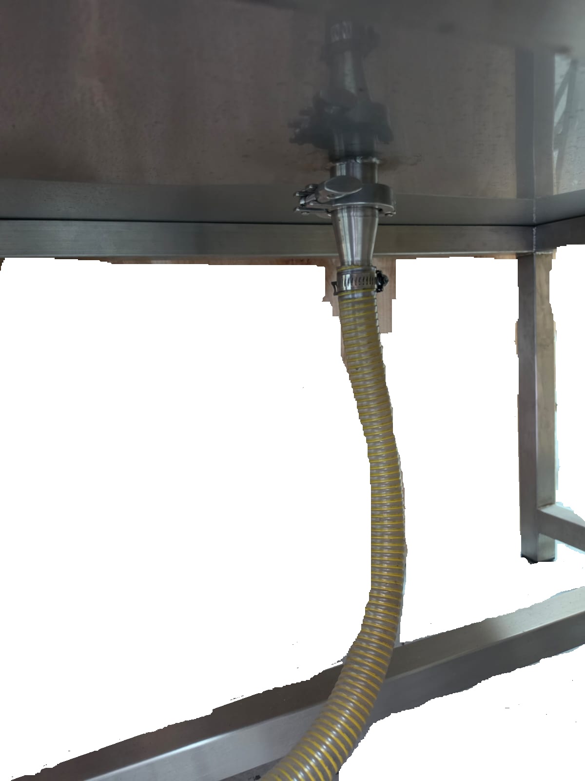 24 Head Bottle Rinser - Image 4