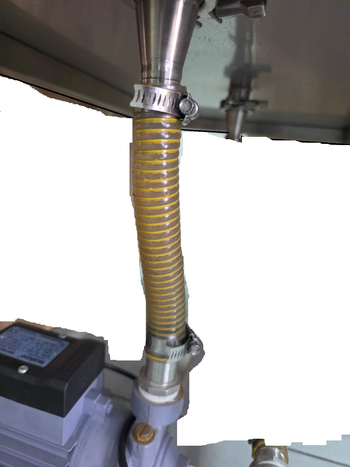 24 Head Bottle Rinser - Image 7